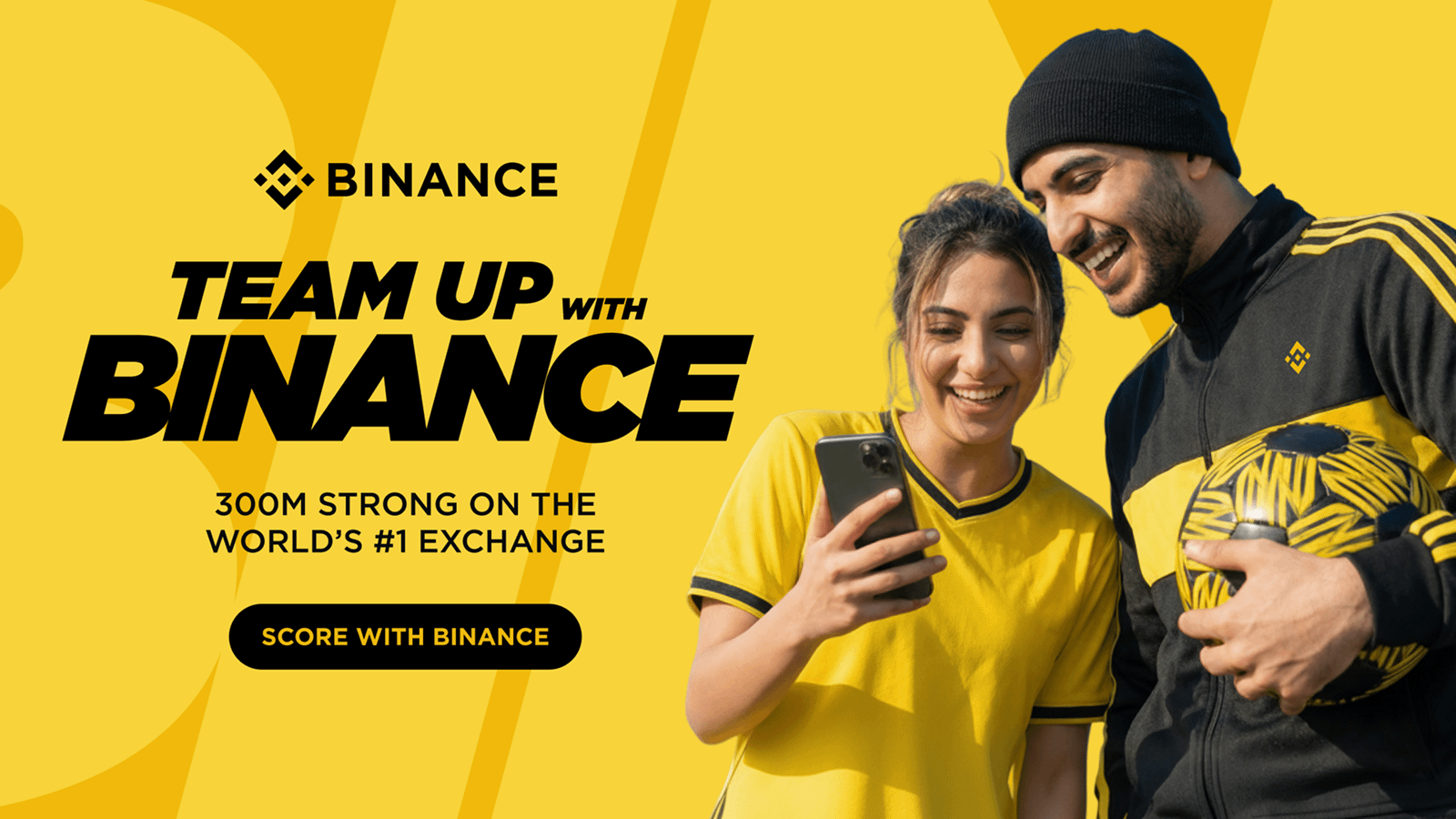 Binance Blog Articles