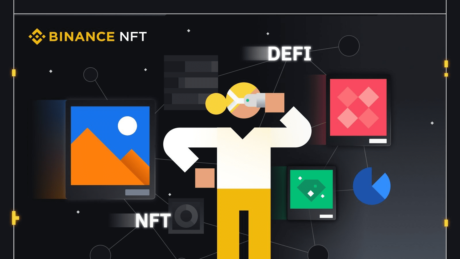 NFT Weekly Highlights (Aug 12- 19, 2022) | Binance News