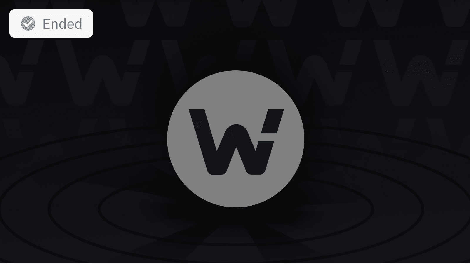 Qué es WOO Network (WOO)?