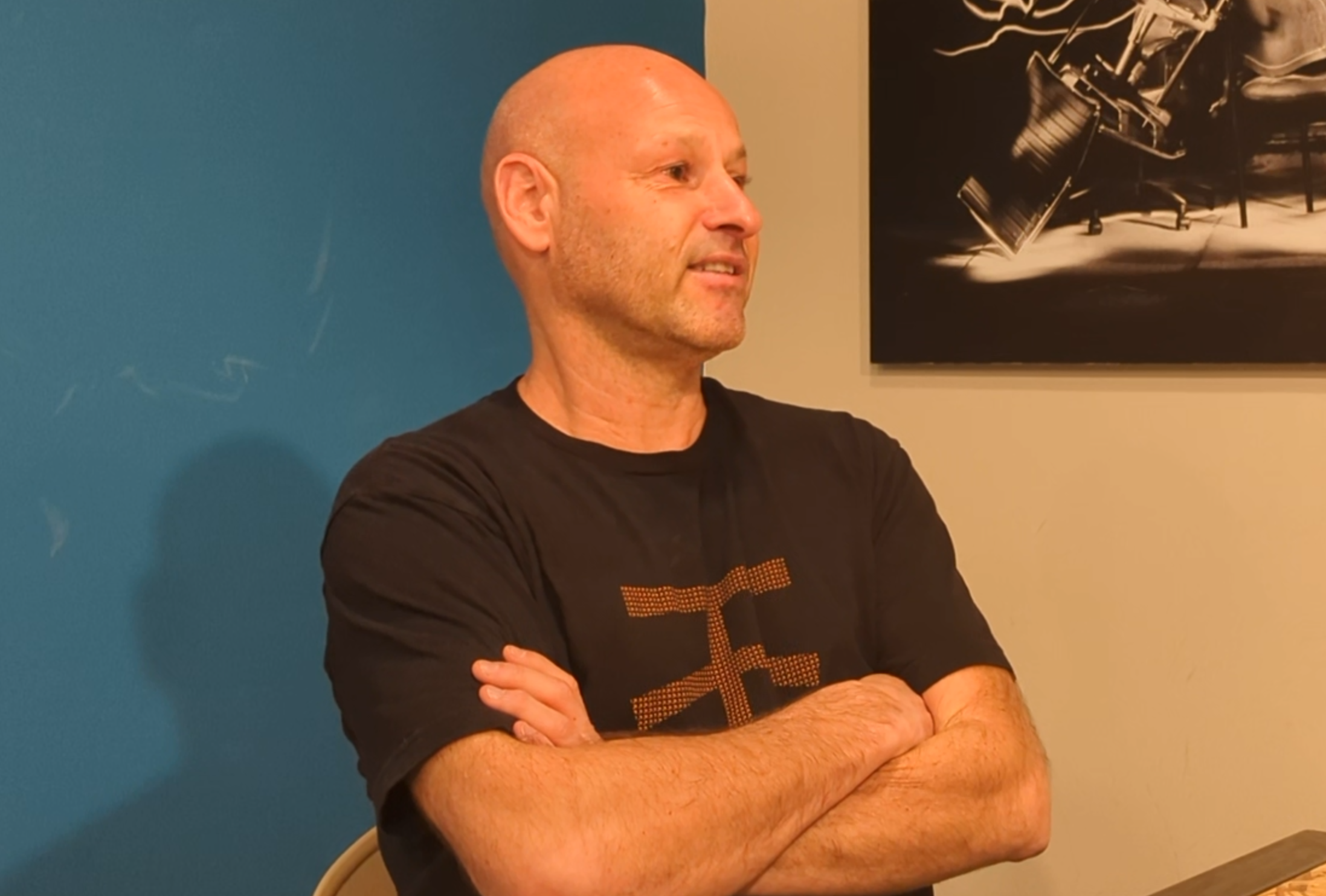 Ethereum Co-founder Joe Lubin Says No Chance ETH Is Classed As Security |  Binance News on Binance Square