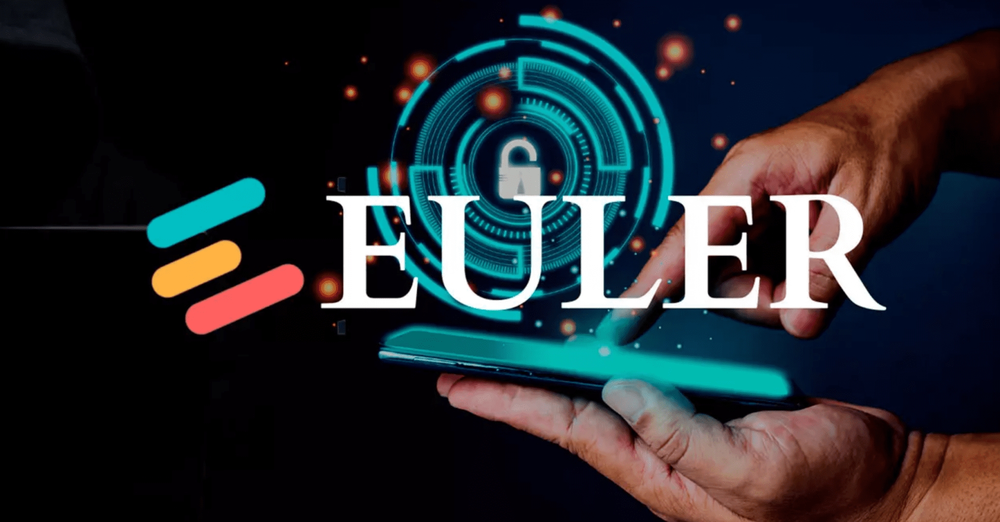 Binance Square платформасындағы Binance News | The Euler Attacker Returned  Around 15,476 ETH and 10.7 Million Dai Affter the Assault