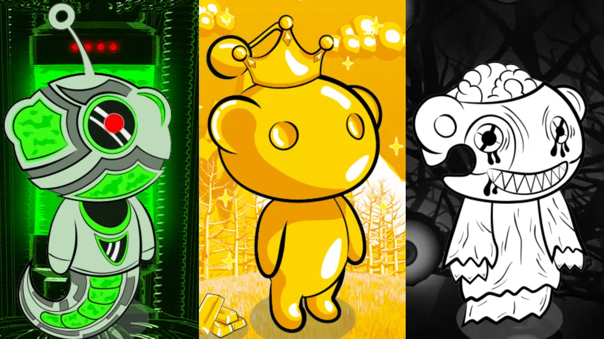 Mixed Reactions As Reddit Rolls Out Third-Gen NFTs on Polygon | Binance  News on Binance Square