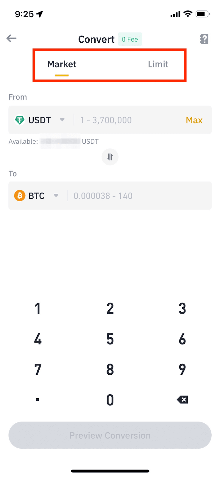  Binance Binance Support