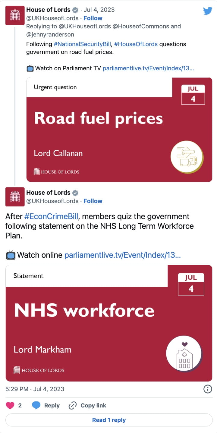UK Government Moves Forward on Bill Aimed At Empowering Authorities to  Seize Crypto  Binance News on Binance Square