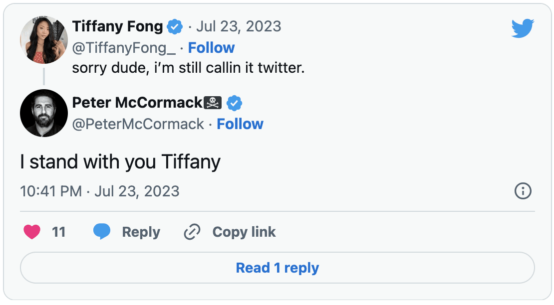 Crypto Twitter Community Suggests X-wallet for Twitter | Binance News ...