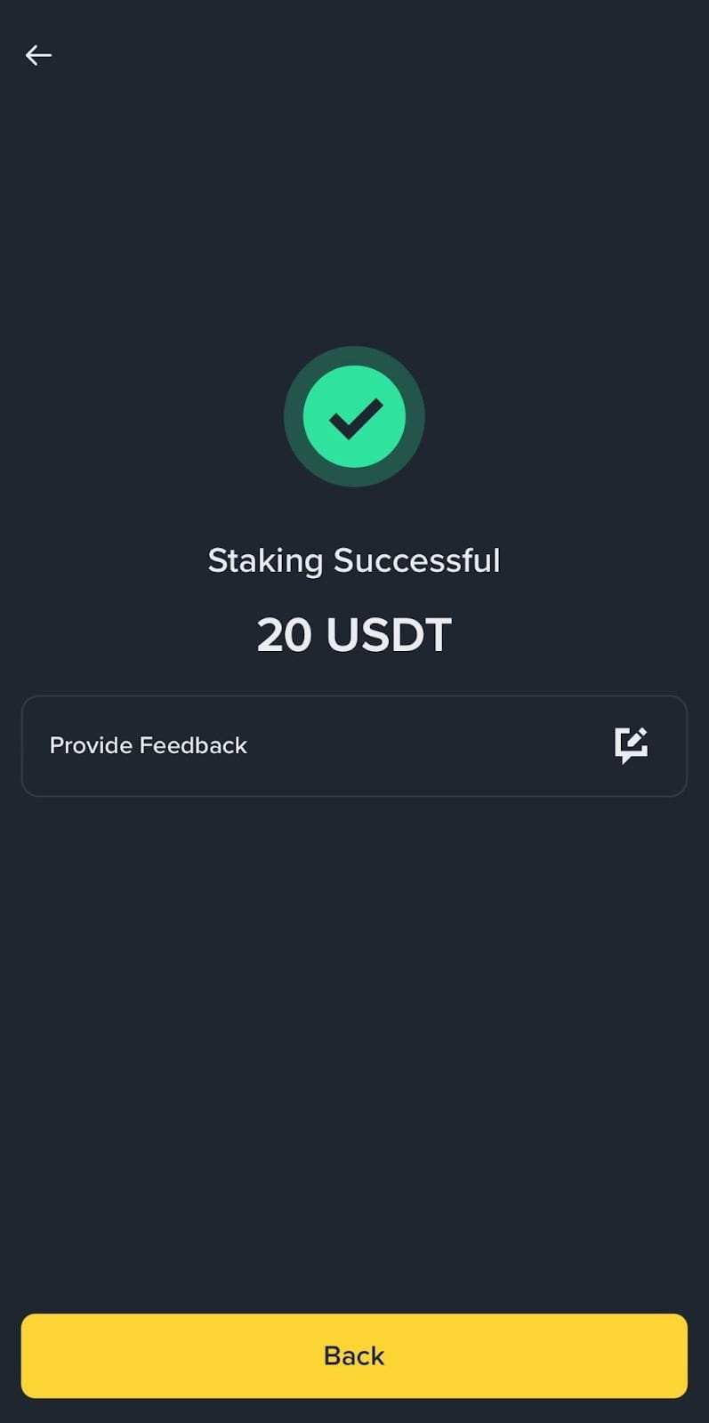 How to Participate in Morpho Lending for Exclusive Rewards with Binance  Web3 Wallet? | Morpho campaign,Simple Yield Earn,Binance Earn,Binance Web3  Wallet