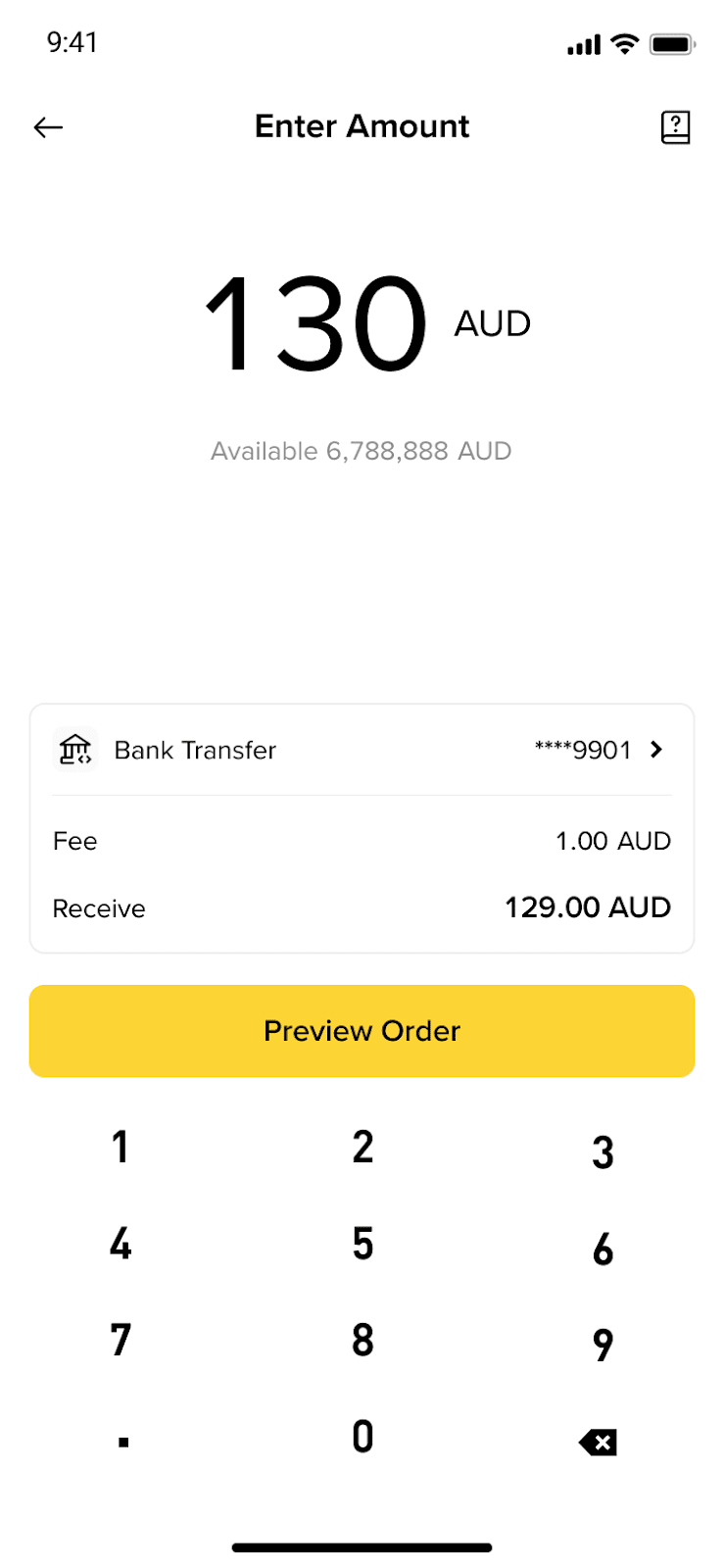 How to Withdraw AUD with Bank Transfer on Binance? | ,binance withdraw aud,binance  bank transfer