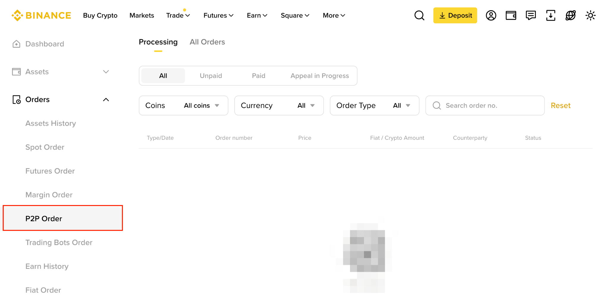 How to Buy Crypto with USD via Bank Transfer on Binance? (Corporate  Account) | Binance Support