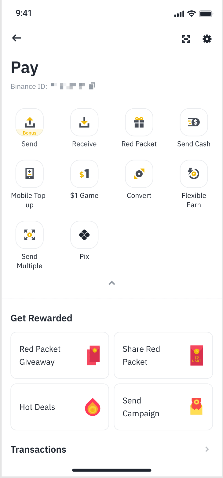 How to Use Pix (BRL) via Binance? | Binance Pay Pix,Binance Pay BRL,Binance  Brazil,Crypto purchases Binance