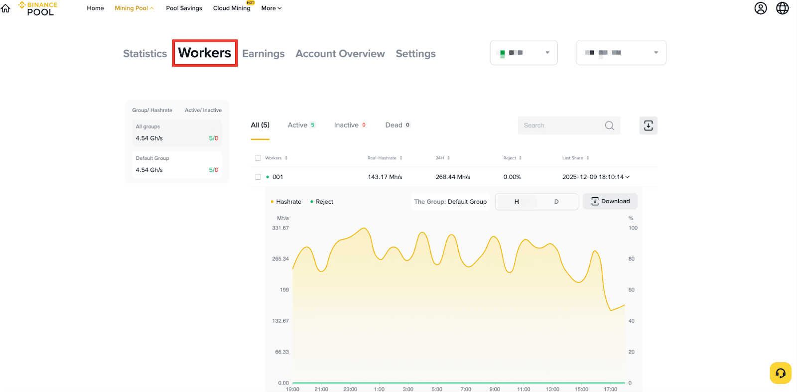 How to Mine Ethereum Classic (ETC) on Binance Pool | Binance Support