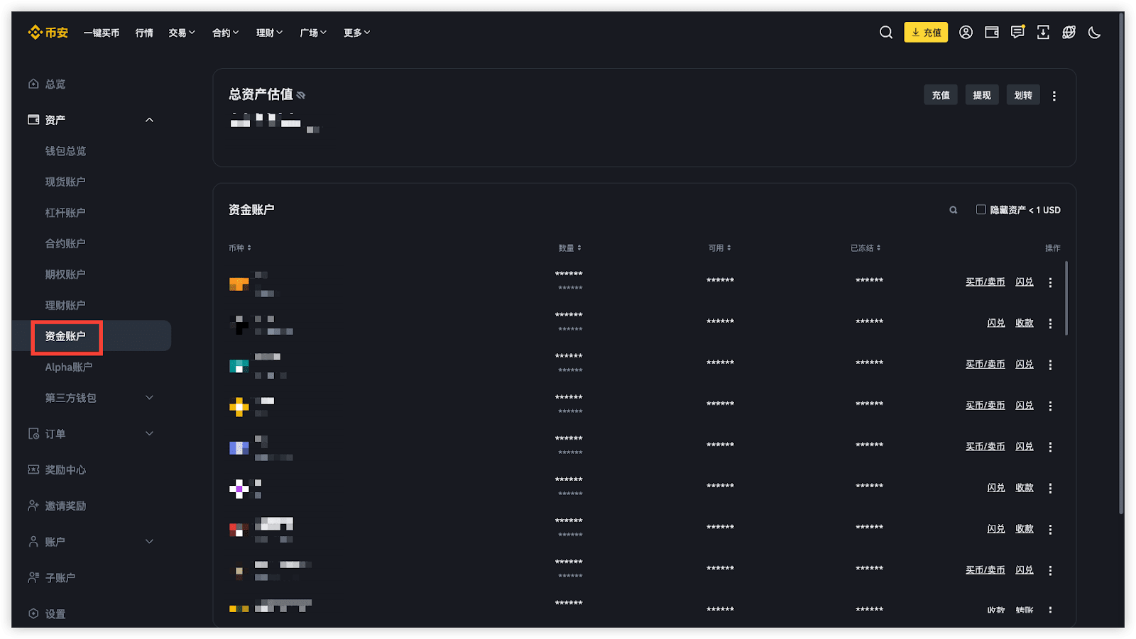 币安矿池LTC 挖矿教程| 币安
