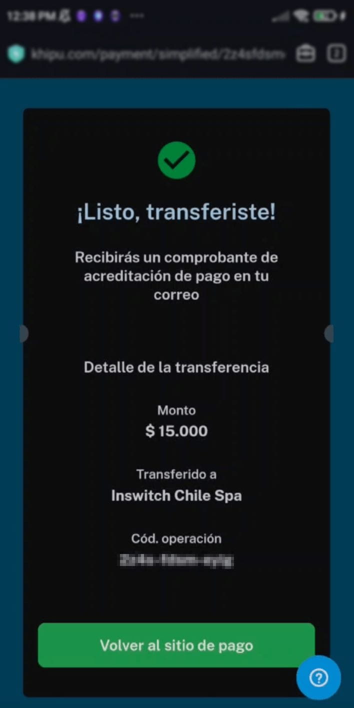 Cómo comprar criptomonedas desde Chile con tu cuenta bancaria? | Binance  Chile,How to buy crypto in Chile,Binance CLP,How to buy crypto with CLP