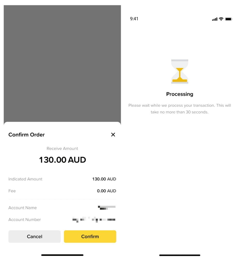 How to Withdraw AUD with Bank Transfer on Binance? | ,binance withdraw aud,binance  bank transfer
