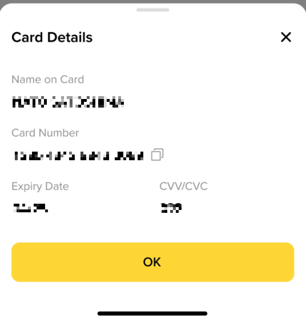 Quick Tips For Using The Binance Card Global Program Binance Card quick-tips-for-using-the-binance-card-global-program-binance-card