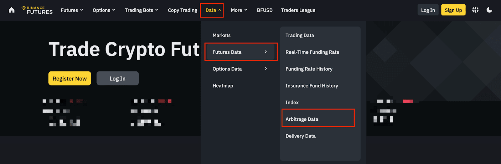 How to Use Spread Arbitrage on Binance Futures? | Binance Futures,How to  use Spread Arbitrage,What is Spread Arbitrage