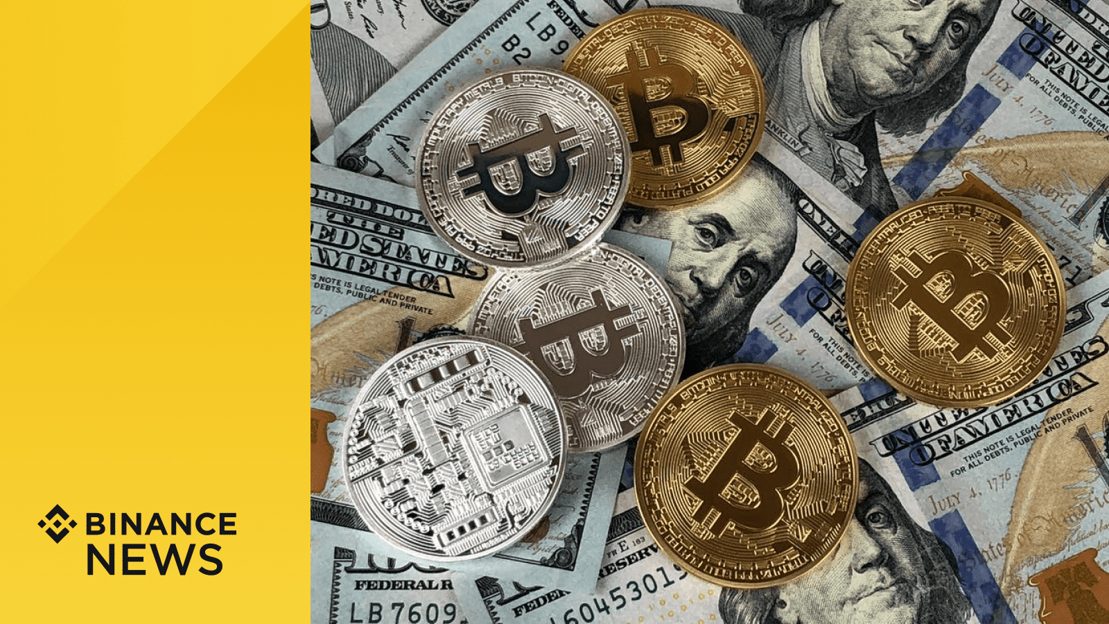 Bitcoin and Ethereum plummeted as investors became more cautious | Binance  News on Binance Square