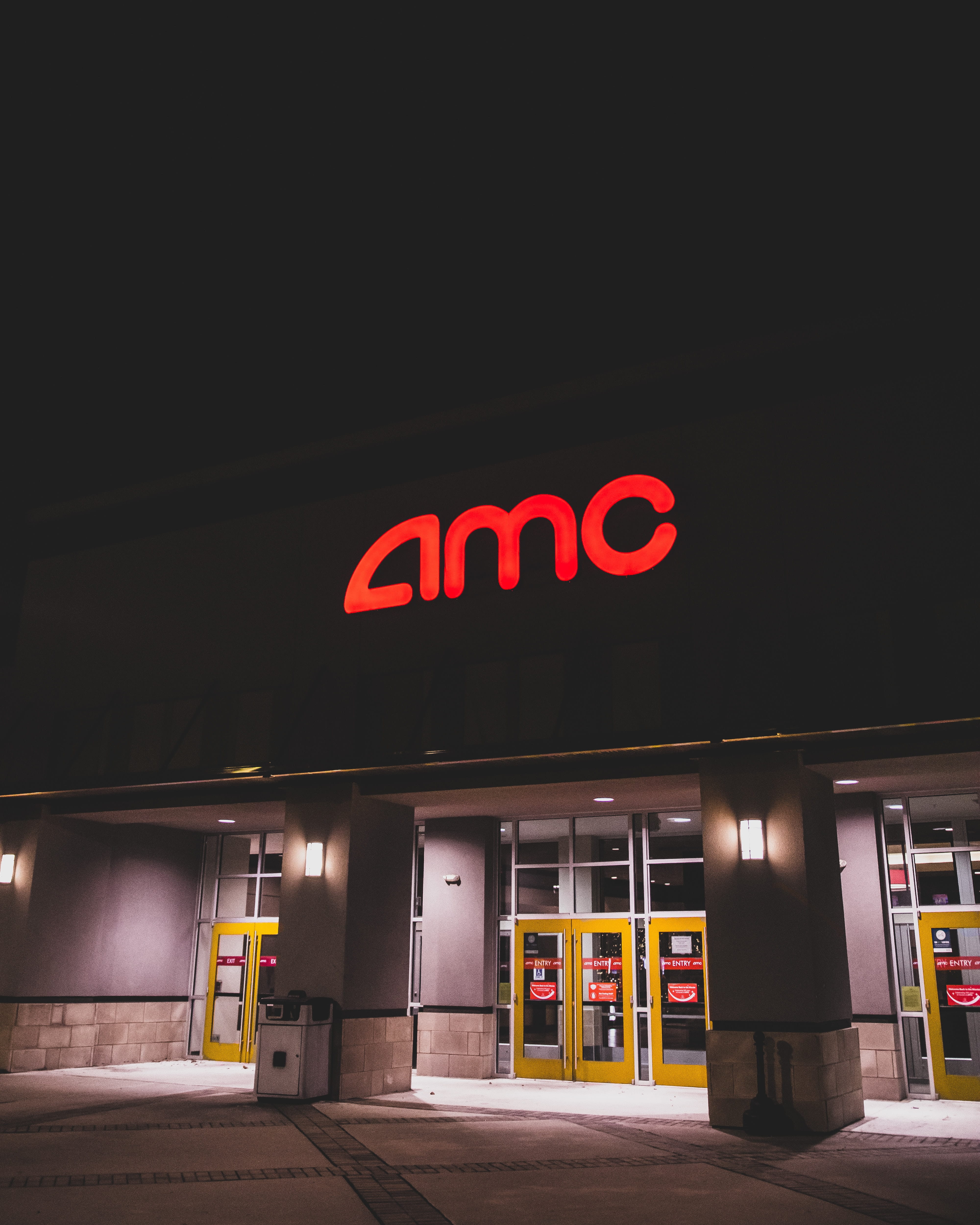 Amc Southpoint 17 - xlqjk1b