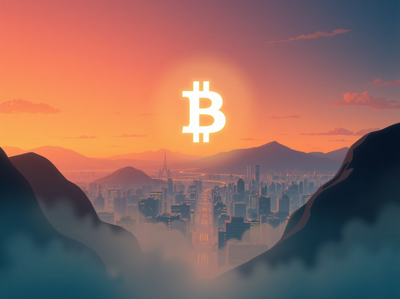 Dự Đoán Giá Bitcoin 2026-2030: Khám Phá Các Yếu Tố Quan Trọng Sẽ Hình Thành  Giá Trị Tương Lai Của BTC | Bitcoinworld trên Binance Square