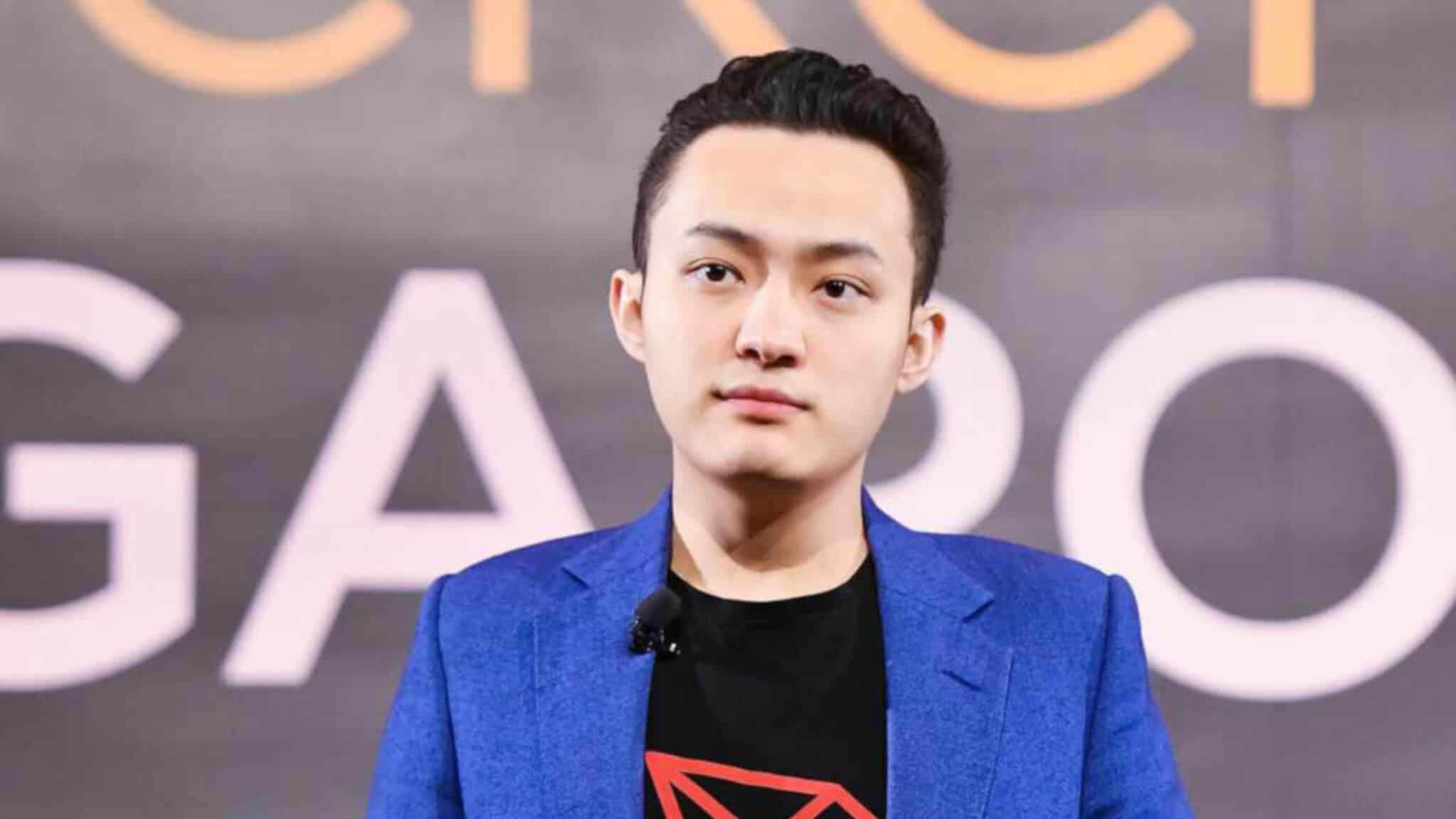 Justin Sun confirmed that “Huobi HTX” was hacked! Netizens are confused:  Why are you always being attacked? | 區塊客 on Binance Square