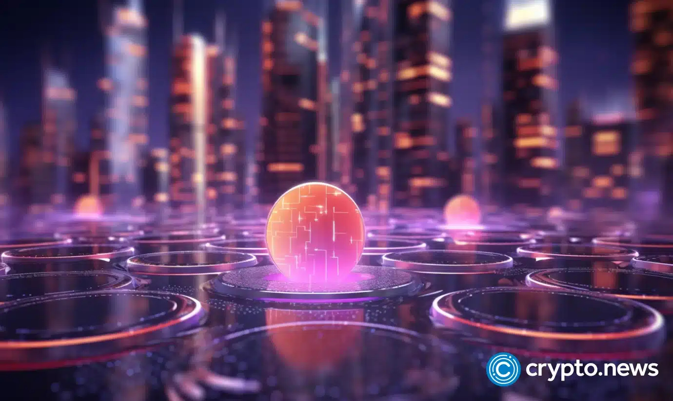 Lending Protocol Echelon Launches Debt-driven Move Appchain ...