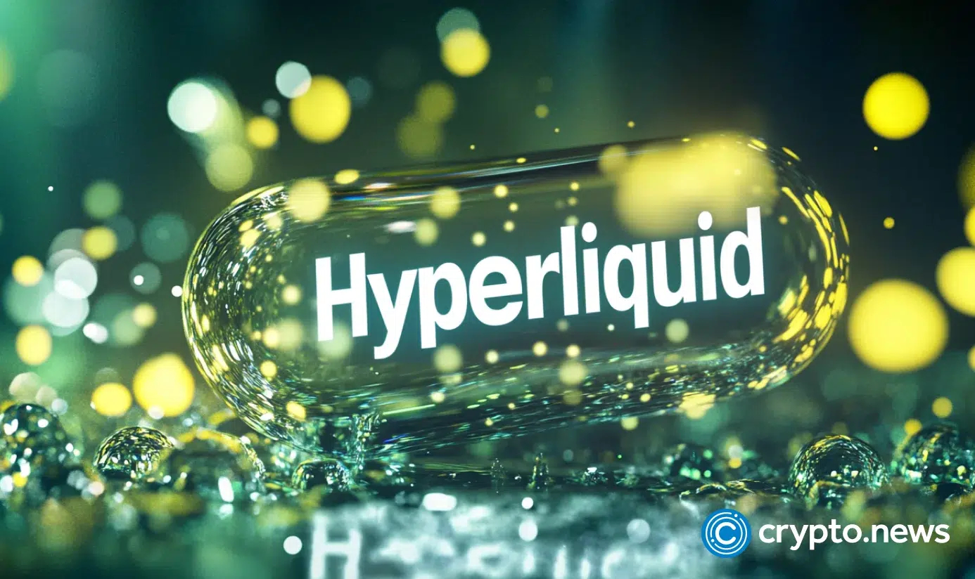 Hyper Foundation Addresses Hyperliquid Validator Unease | CryptoNews on  Binance Square