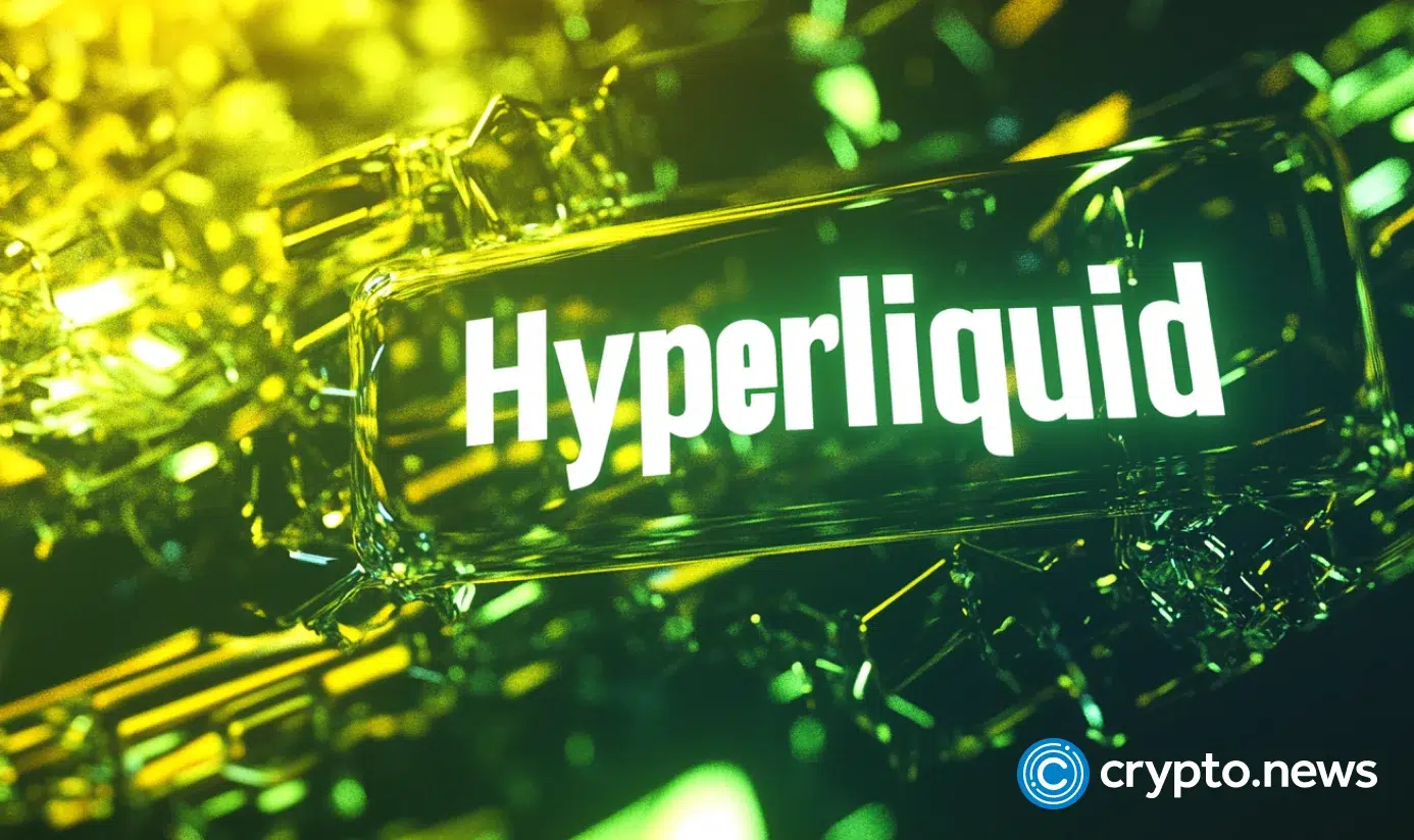 Hyperliquid Celebrates New $21b Volume ATH | CryptoNews on Binance Square
