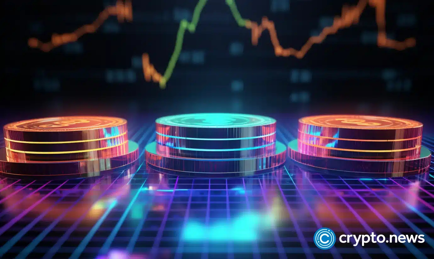 What Is PIVX, and Why Is It 160% Up This Week? | CryptoNews on Binance  Square