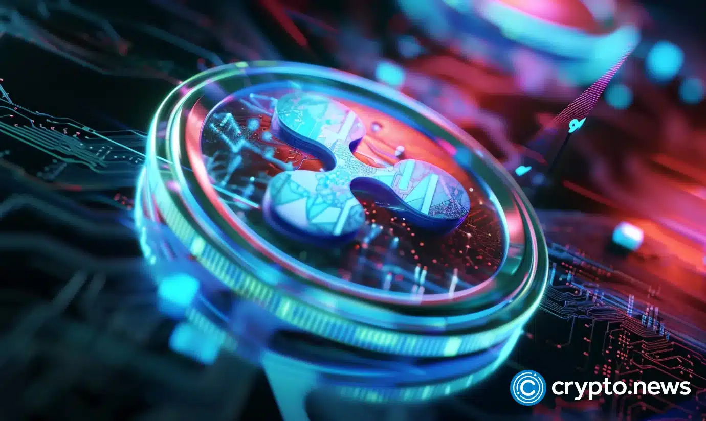 Ripple on Hunt for ‘light on Your Feet’ Business Manager That’s ...