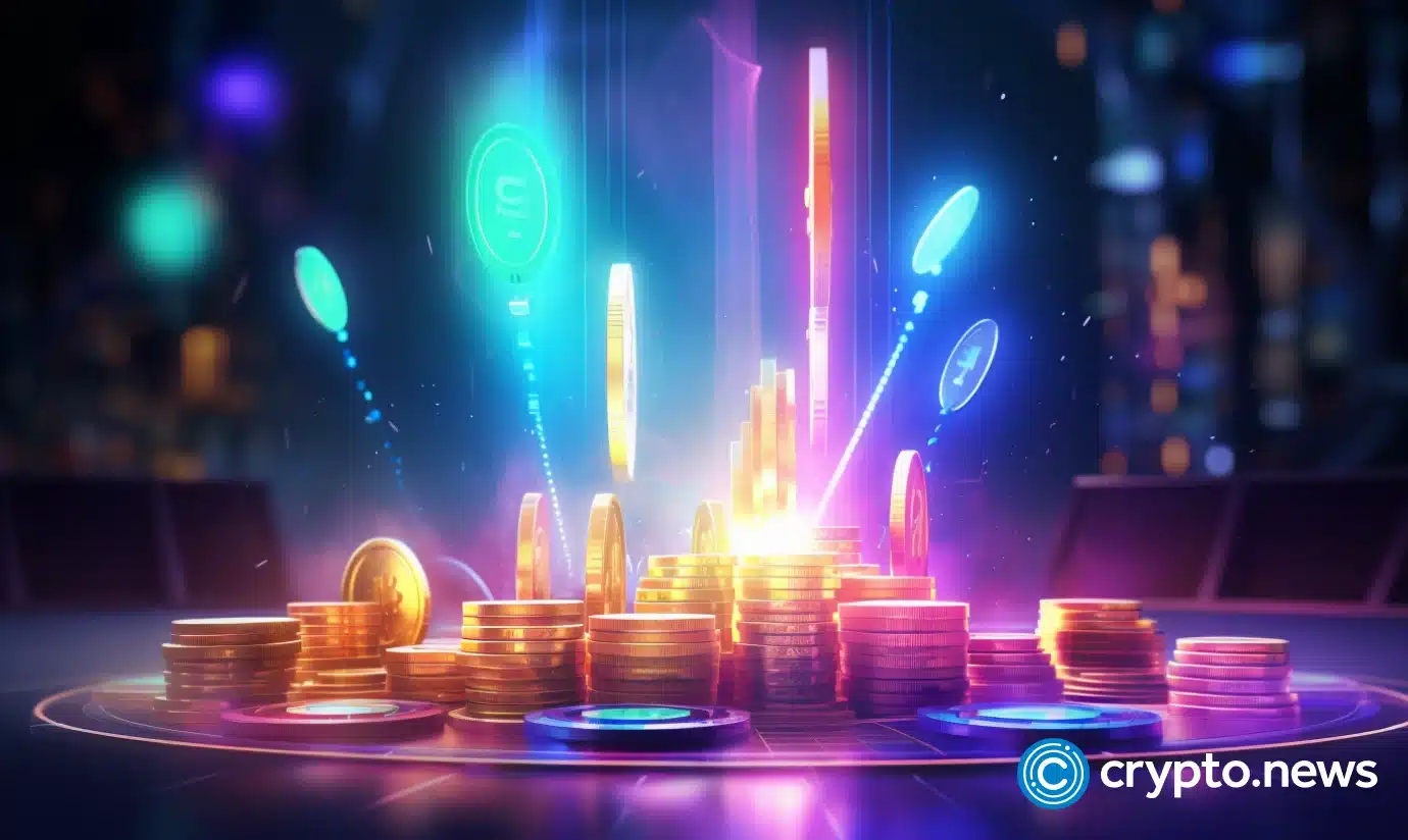 Altcoins to See Up to 300% Rallies Fueled By Crypto Uptrend: Analyst ...