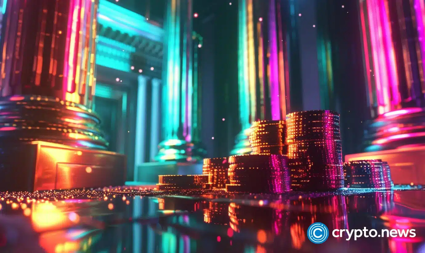 The Inevitable Future of the Global Financial System Is Tokenization ...