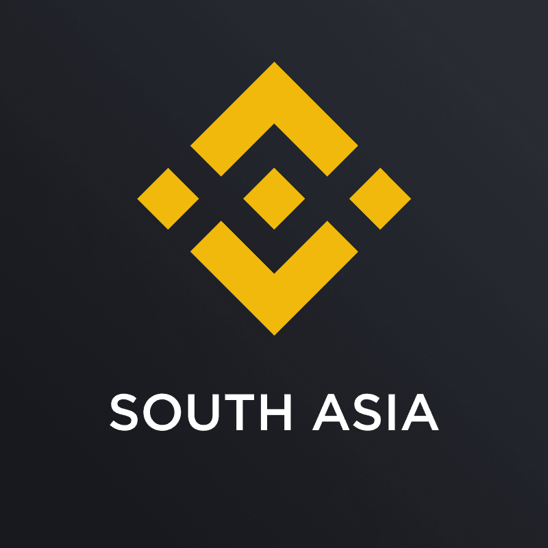 Binance South Asia