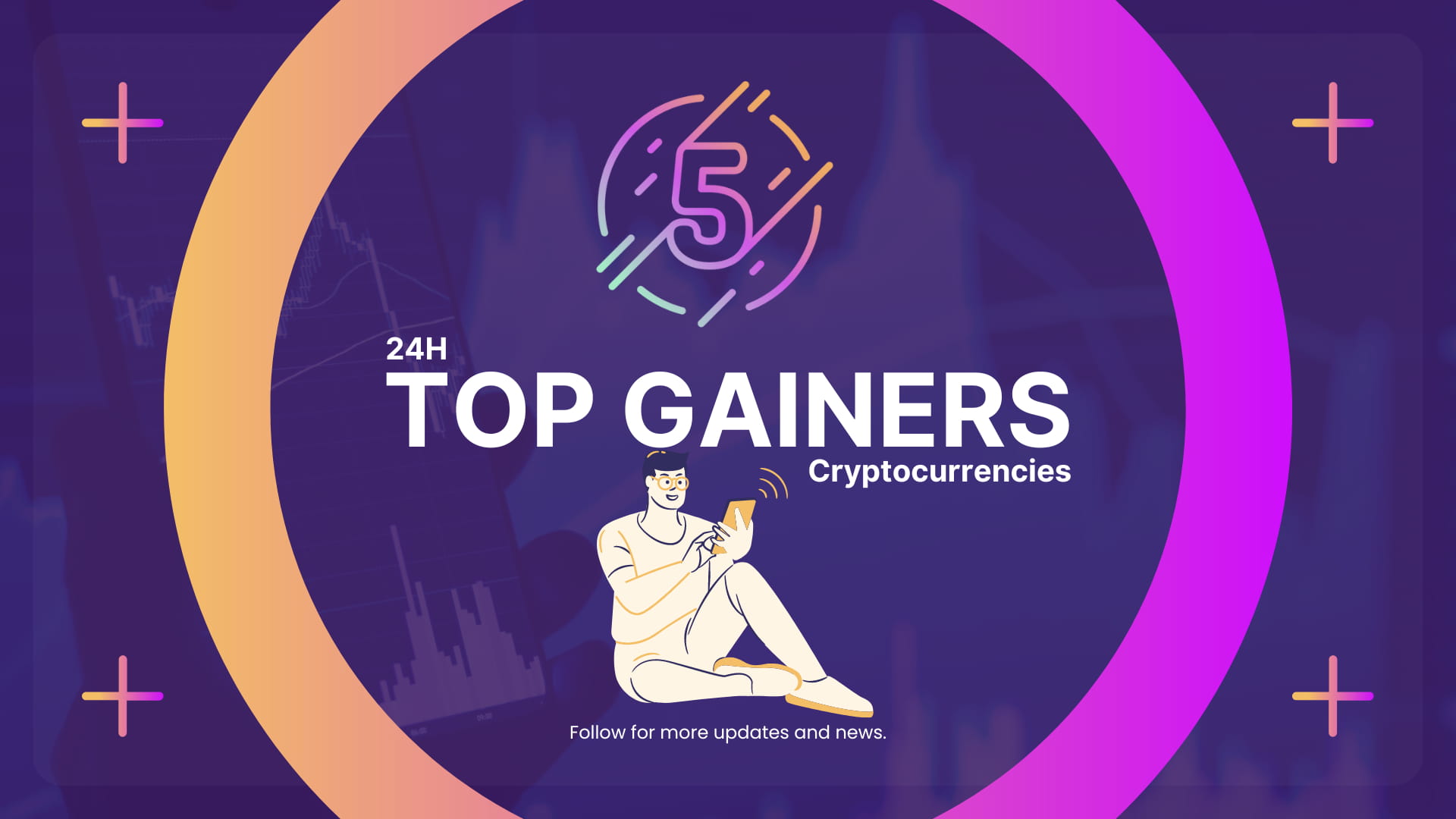24h top 5 gainers coins as per cmc on 23 oct 2022 1 bnb nepal on