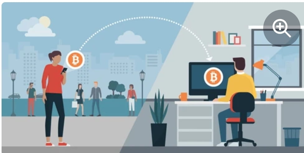 Bitcoin Transactions, Secure by Design Transaction | Kasonso ...