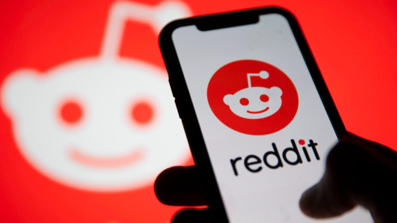 Reddit NFT爆火，全球最大社区论坛成为Web3大规模应用前哨站| 白话区块链发布于币安广场