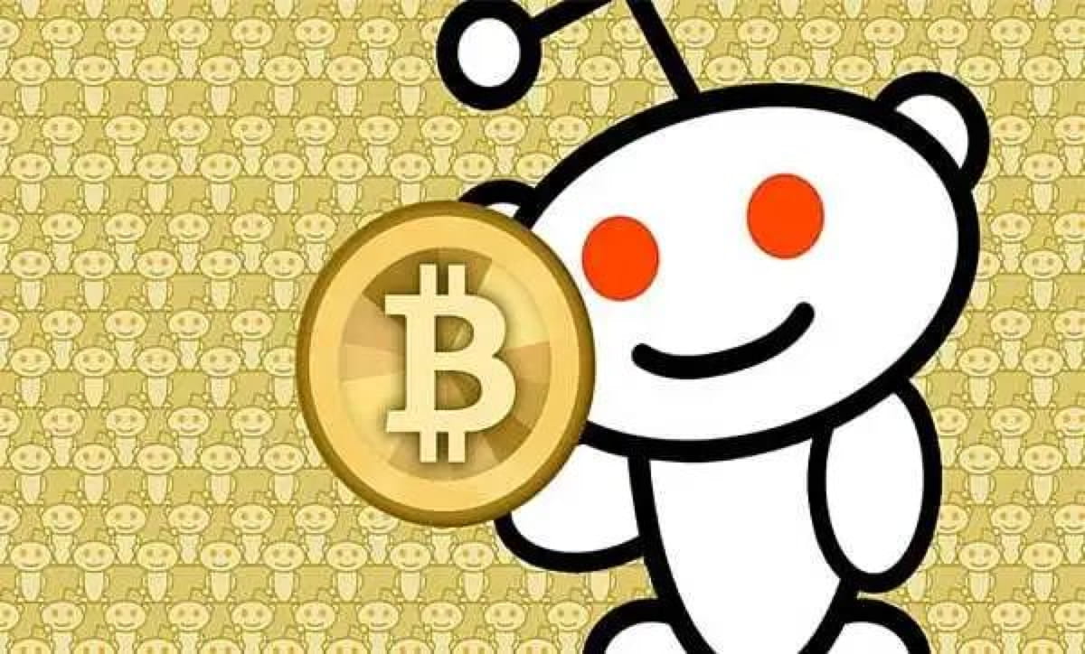 Reddit NFT爆火，全球最大社区论坛成为Web3大规模应用前哨站| 白话区块链发布于币安广场