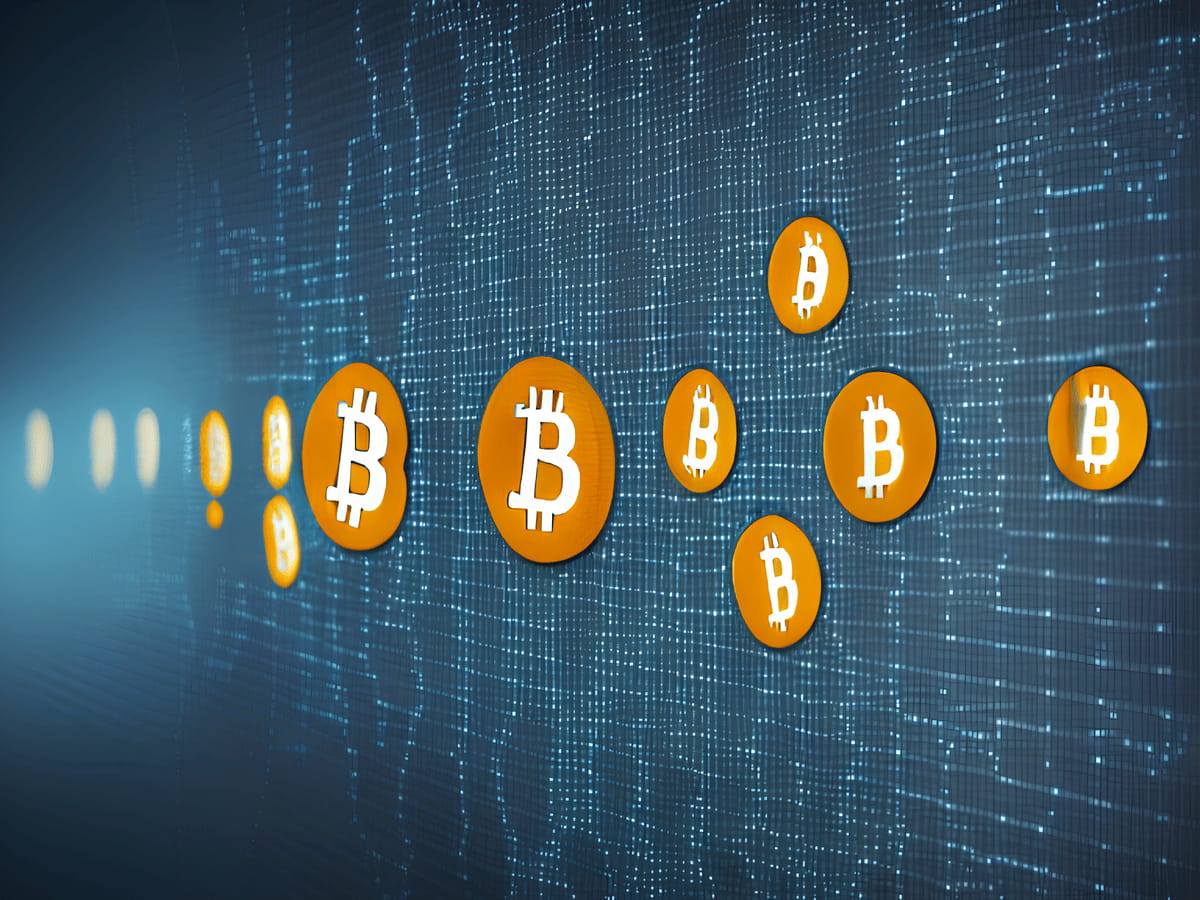 BITCOIN Can Bitcoin [BTC]’s latest price action give invest Learn