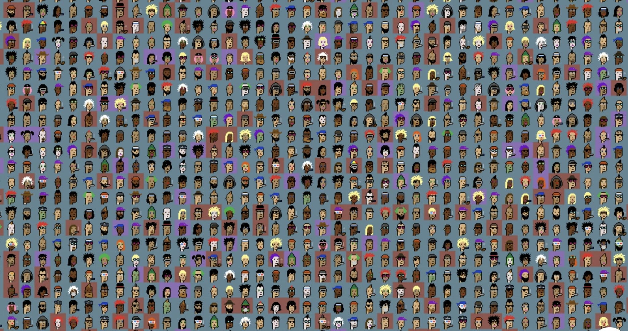 CryptoPunks NFT Series: What are CryptoPunks? | kiri to the moon on Binance  Square