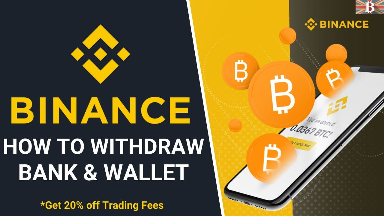 How to Make a Withdrawal from Binance TR? | Crypto Online on Binance Square