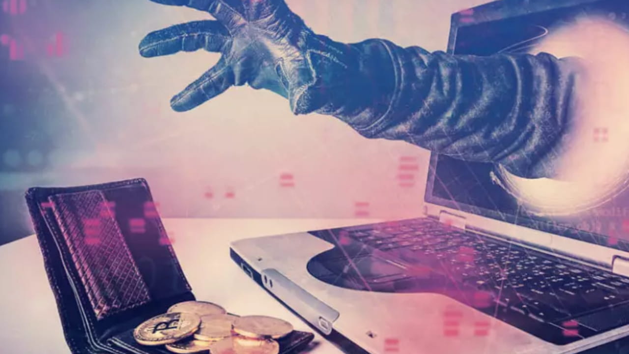 He is stolen 200 bitcoins on new year s eve happy new year for hackers
