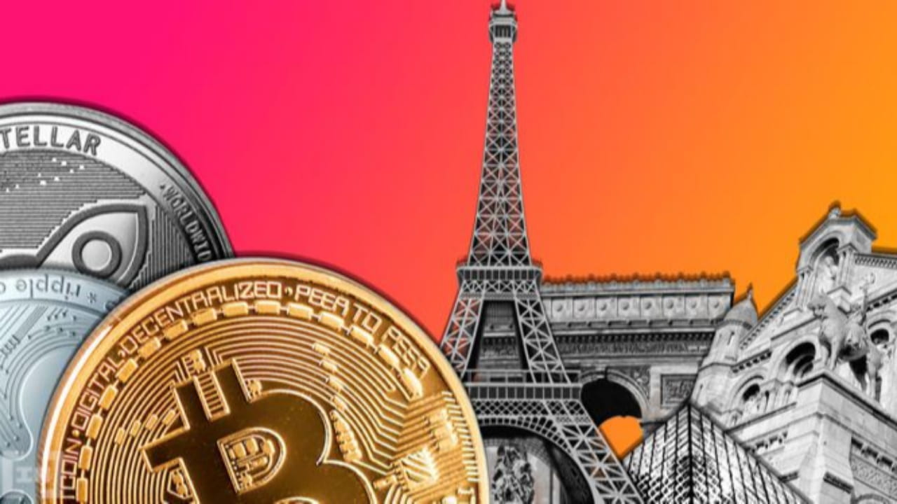 Crypto and PSAN regulation: MiCA deemed not restrictive enough by the  Banque de France | 0xCrypto på Binance Square