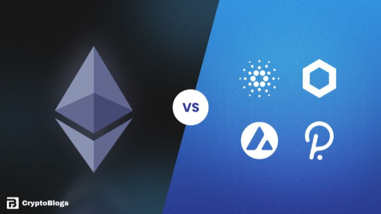 Ethereum Competitor Dominating GitHub Daily Development Activity Amid ...