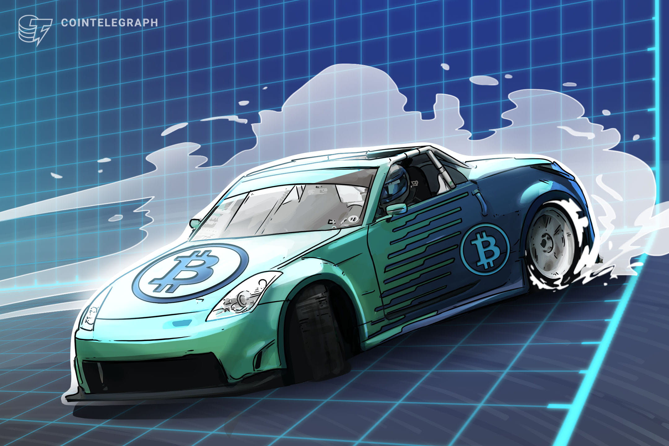 比特币链上数据2019 年和2023 年价格上涨之间的相似之处| Wesley-C3发布于币安广场