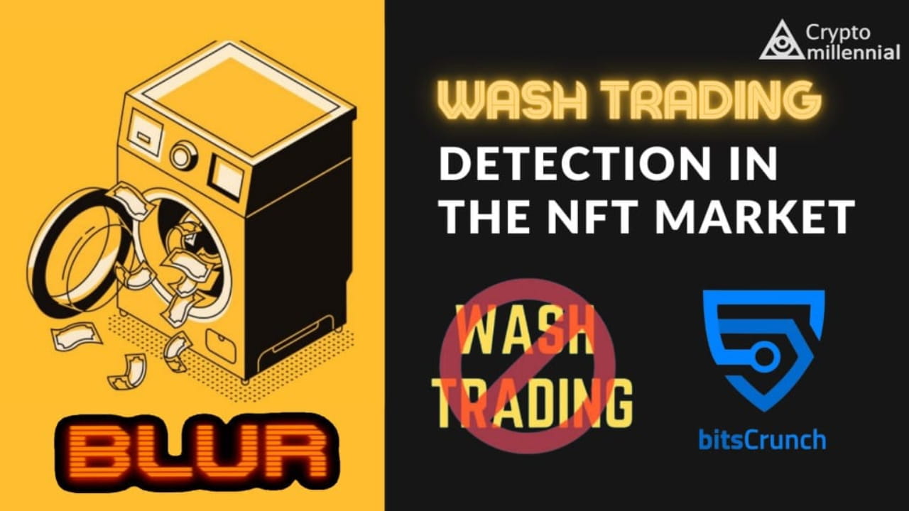 MUST READ] How washtrade is taking place on the platform as users  potentially manipulate airdrop. | CRYPTO MILLENNIAL on Binance Square