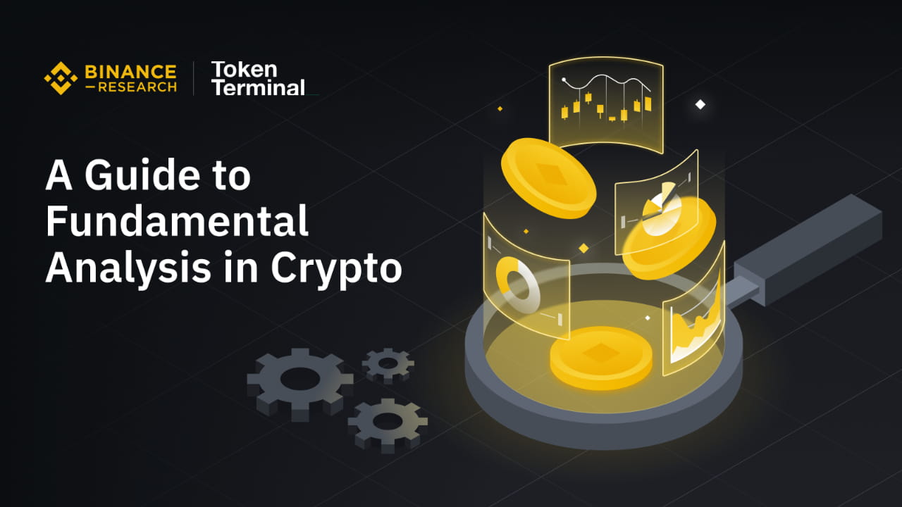 A Guide to Fundamental Analysis in Crypto | Binance Research on Binance  Square