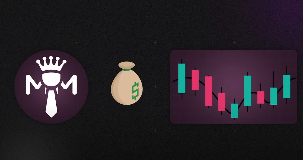 Who Really Controls the Price of Bitcoin? | CRYPTON on Binance Square