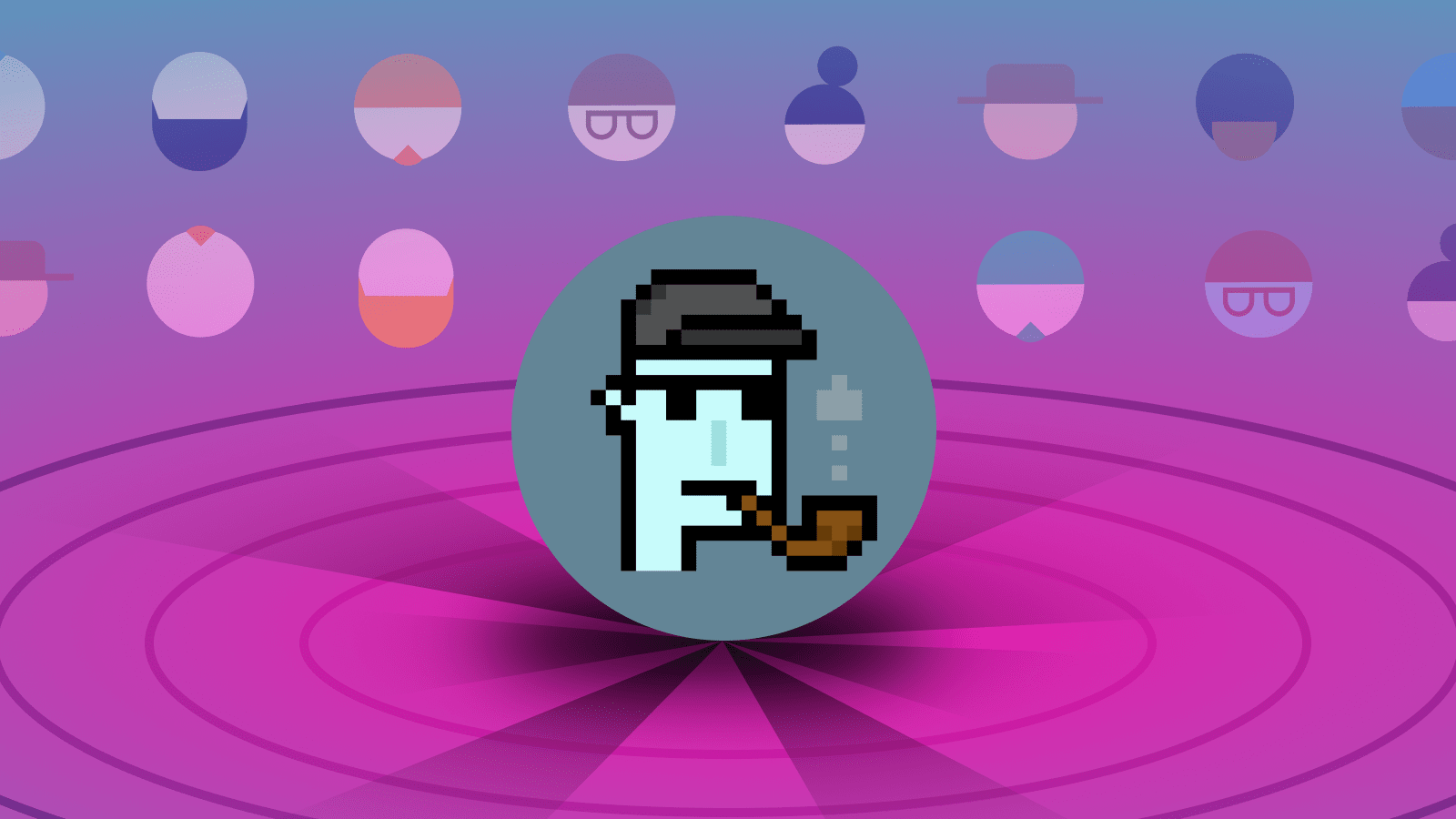 What Are CryptoPunks? | Binance Academy on Binance Square