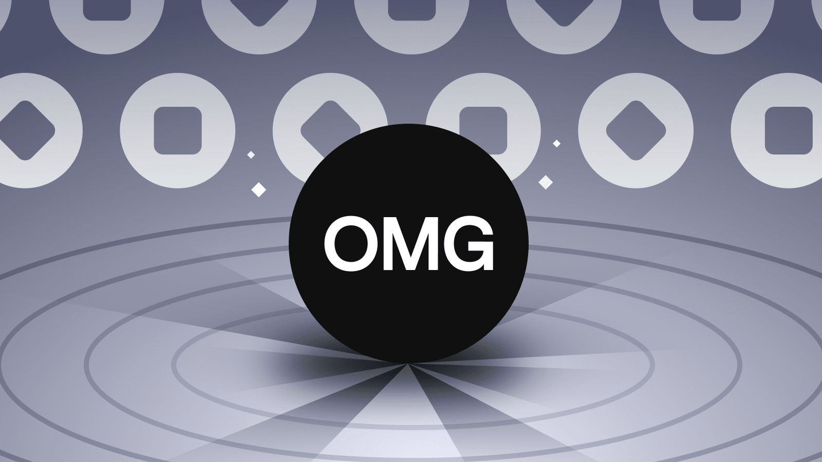 What is OmiseGO (OMG)? | Binance Academy on Binance Square