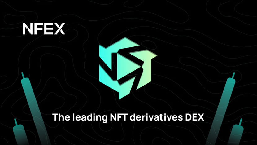 NFEX Raises $3M Seed Round to Build NFT Derivatives | M E N G A L on ...
