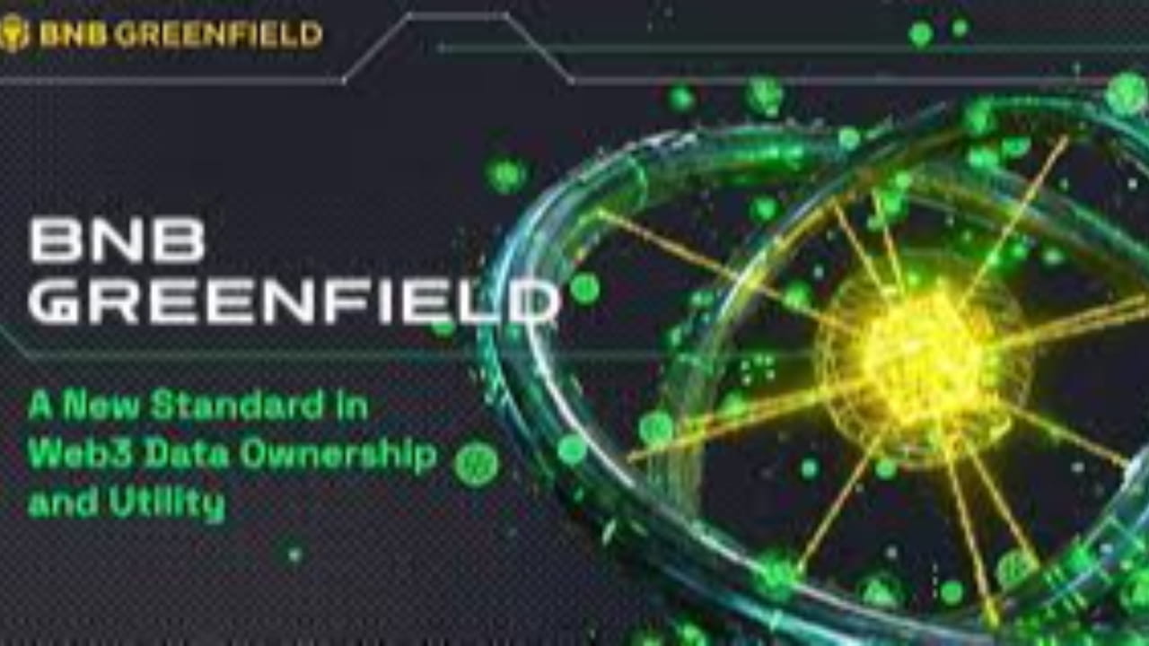 BNB Green Field Will Increase The Usecase OF #BNB | Learn More About ...