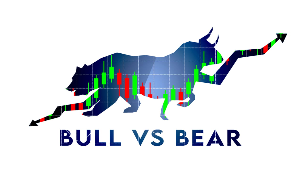 Los peligros de ser PermaBear o PermaBull en el mercado criptográfico |  Ancient One en Binance Square